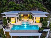 Le miroir de la mer - B&B Ban Hua Toei