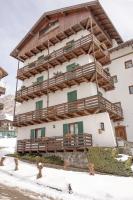 Casa Carina in Cortina d Ampezzo - Ferienwohnung Cortina d’Ampezzo