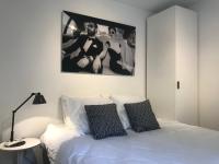 Apartamento Deluxe