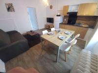 App 2 pièces 2 lits - Ferienwohnung Limoges