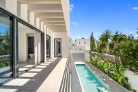 Villa Rio Verde - B&B Marbella
