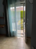 Les Oliviers - B&B