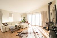 Southern Peaks-The Residence - B&B