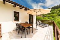 Brkinka Apartments - B&B Vremski Britof