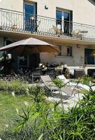 Chambre individuelle - Ferienwohnung Livron-sur-Drôme