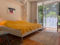 Habitación Doble con vistas al jardín