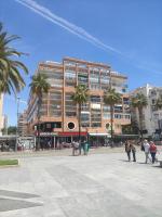 Casa Maitea, Playa Levante primera línea de mar, Parking - Ferienwohnung Salou