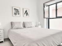 Apartamento con ducha