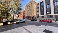Apartamento Circo 6 - B&B Málaga