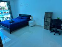 Two-Bedroom Apartment with Pool View