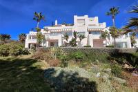 Alcazaba Lagoon - Ferienwohnung Estepona