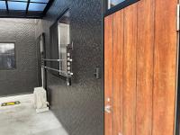 一棟貸しnuevoL8～丁度良い田舎、沼田で暮らすように泊まろう - Ferienwohnung Numata