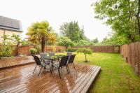 Palm Cottage - B&B Reading