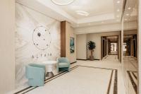 2-ком-студия ЛЮКС в ЖК ALTAIR - Ferienwohnung Schymkent