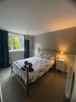 Carnegie Library Christie Apt - B&B Mexborough