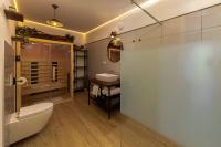One-Bedroom Apartment with Spa Bath