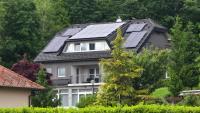 Apartmani Sanja - Chambres d'hôtes Krapinske Toplice