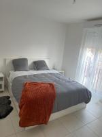 B&B Le Blanc-Mesnil - Appartement T3 - Bed and Breakfast Le Blanc-Mesnil