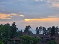 Guest House Tekla - Bed and Breakfast Batoemi