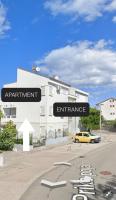 Sofia Apartments - Chambres d’hôtes