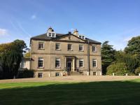 Limefield Mansion House - Ferienwohnung Livingston