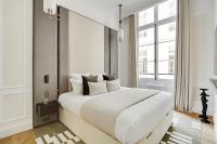 TheLander - Serviced Apartments in Louvre - B&B