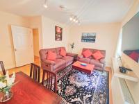 2 Bed Flat,Sleeps 4,Wifi,Near Cabot Circus,BRI 1mi - Ferienwohnung Bristol