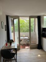 greoux - Ferienwohnung