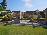 Störmthal Ferienwohnung 2 Sonnenweg - B&B Großpösna