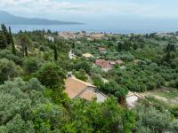 Markon Stone House Nikiana - Chambres d’hôtes Nikiána