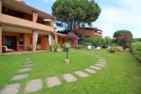 Costa Rei Villette Rei Marina con wi-fi - Chambres d’hôtes Monte Nai