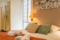 Apartment mit 1 Schlafzimmer