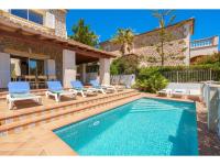 B&B Cala Mesquida - Holiday Home Cala Mesquida - CDE140 by Interhome - Bed and Breakfast Cala Mesquida