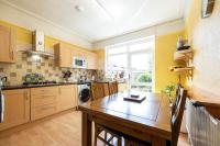 GuestReady - Enchanting life in Gorse Hill - Ferienwohnung