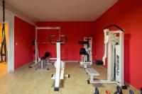 Villa Mirna by Istrialux - B&B Novaki Pazinski