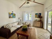 Xanadu Beach Villa 1 Min Walk To The Beach - B&B Grand Baie
