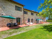 B&B Strada - Apartment Casa Renai a San Gimignano-8 by Interhome - Bed and Breakfast Strada