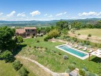 B&B Poggio Murella - Holiday Home Montecavallo by Interhome - Bed and Breakfast Poggio Murella