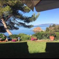 Villa La Chiesina - Ferienwohnung Porto Santo Stefano
