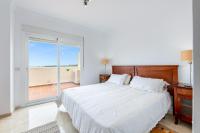 Four-Bedroom Luxury Apartment