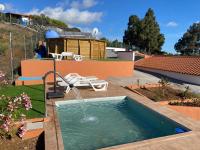 helios casa vacacional - B&B