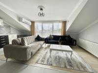 Duplex Apartment