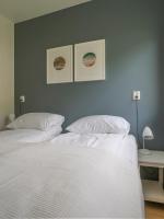 Dreibettzimmer mit eigenem Bad