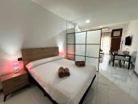 Appartamento con 1 Camera da Letto