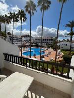 Parque Santiago 2, 1102, Tenerife Dream Properties - Chambres d’hôtes Playa de las Américas