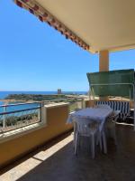 B&B Capo Rizzuto - Appartamento con terrazzo sul mare. - Bed and Breakfast Capo Rizzuto