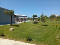 Olympia Suites - Chambres d’hôtes Pýrgos