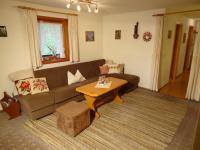 Appartement met 1 Slaapkamer (2 Volwassenen)