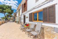 Cas Padrins -Portopetro- - Bed and Breakfast