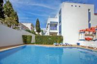 Apartamento ROSA Beach Old Town - B&B Albufeira
